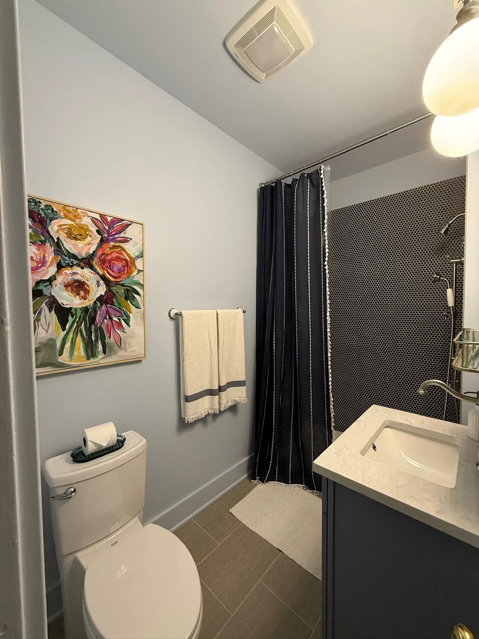1926 Bathroom Remodel