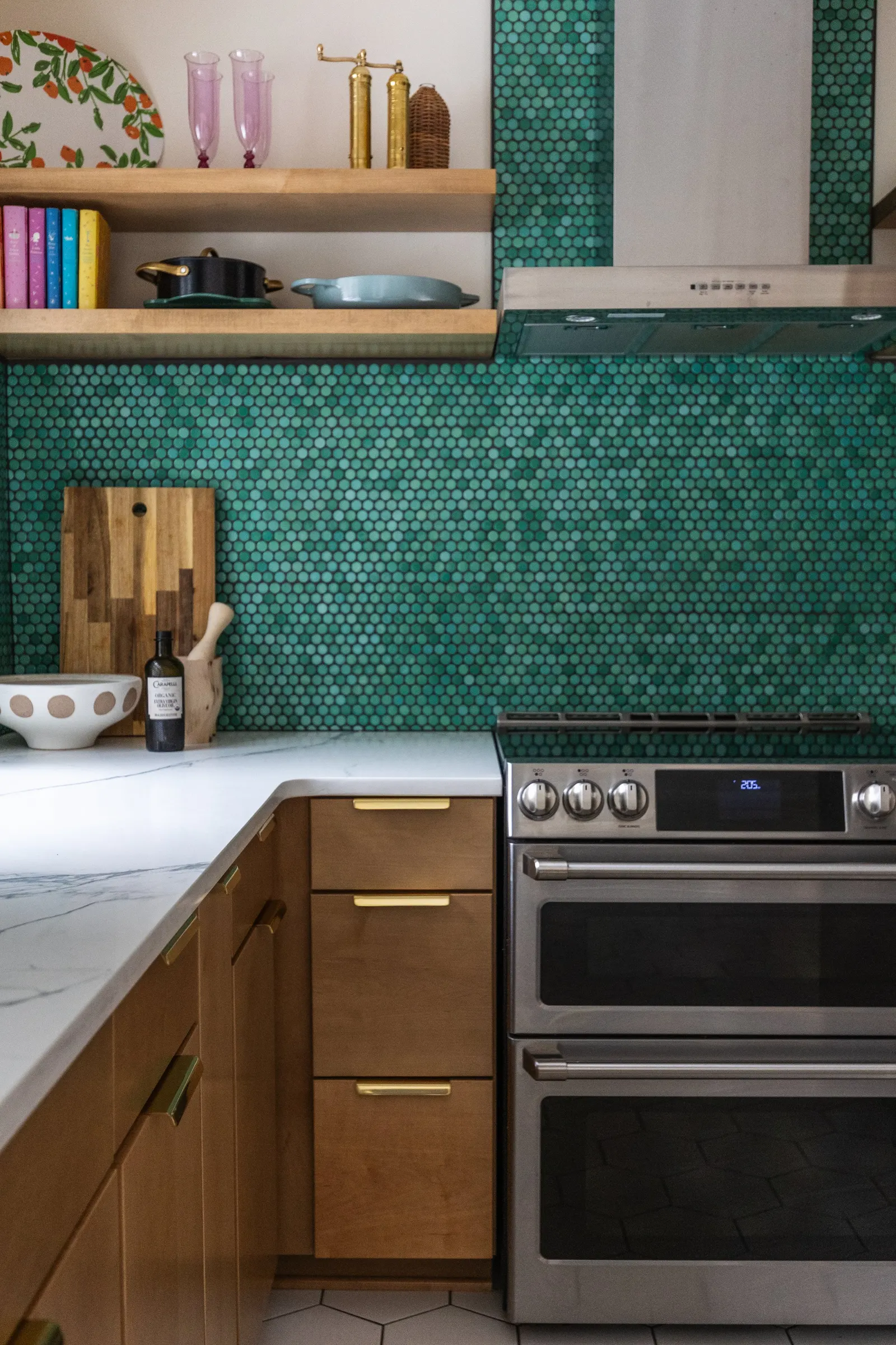1935 Kitchen | Remodel