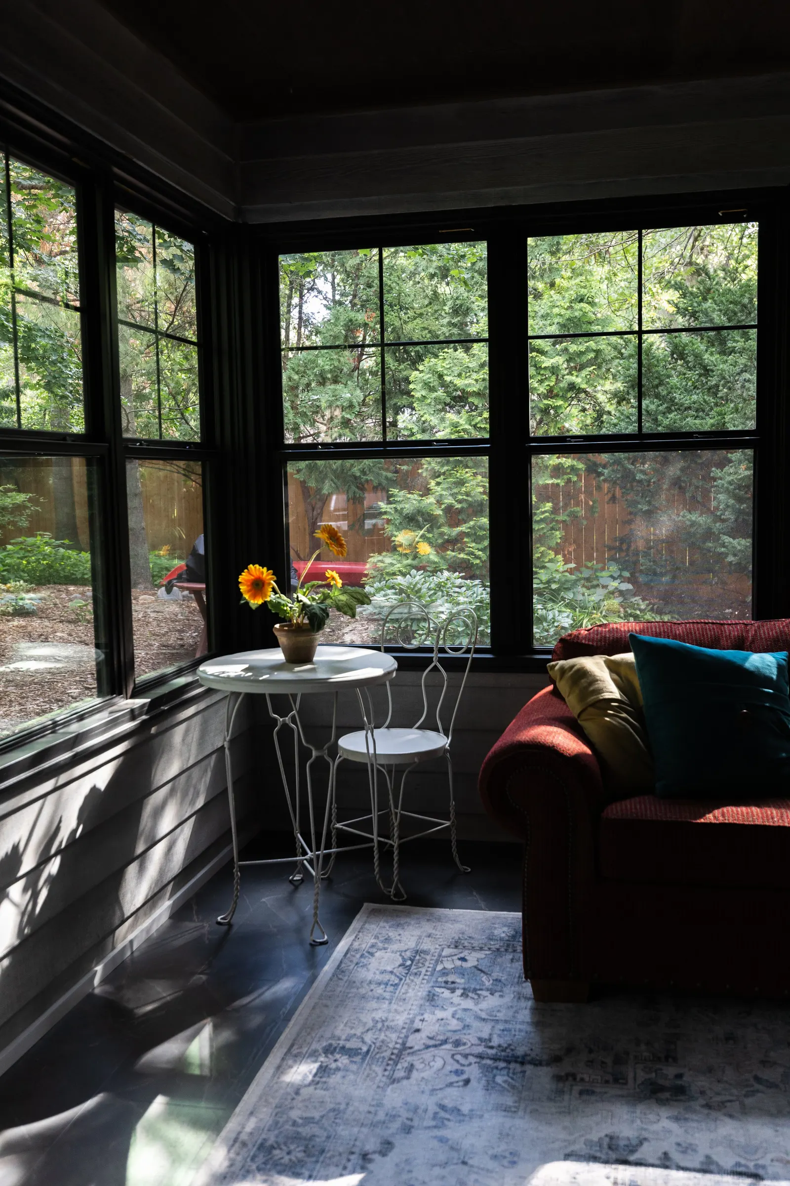 ALL SEASONS ROOM