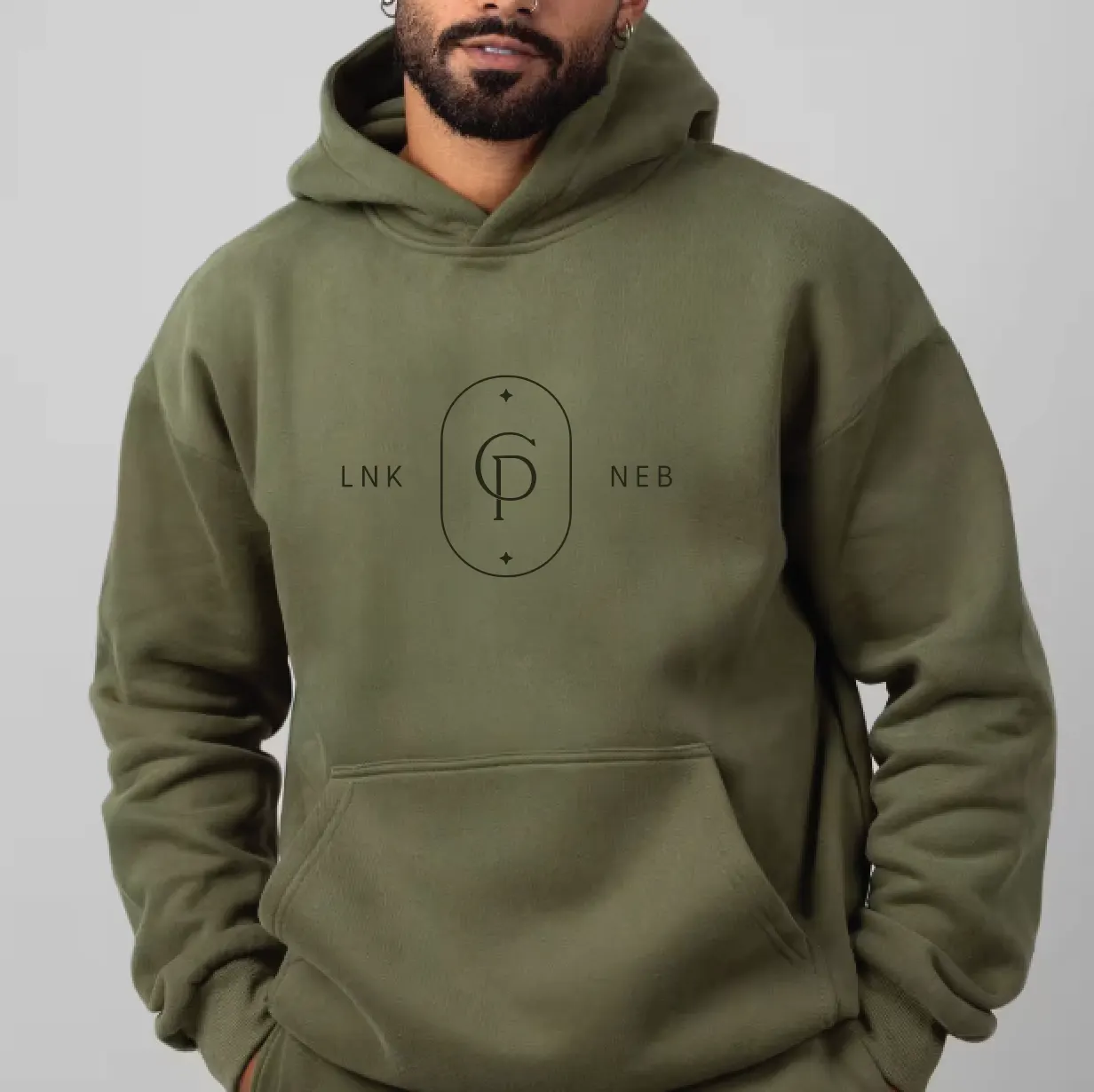 Comfrt Sweatshirt