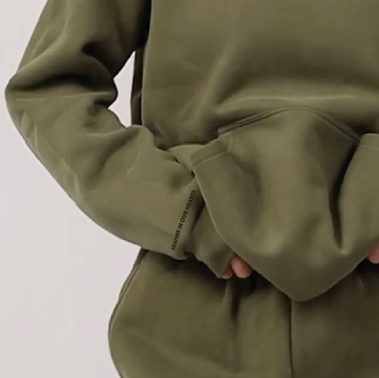 Comfrt Sweatshirt