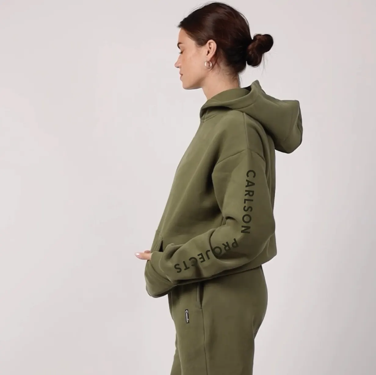 Comfrt Sweatshirt