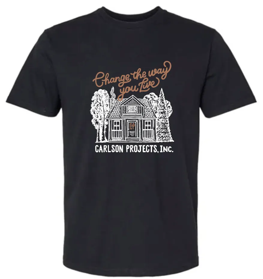 Carlson Projects | T-Shirt