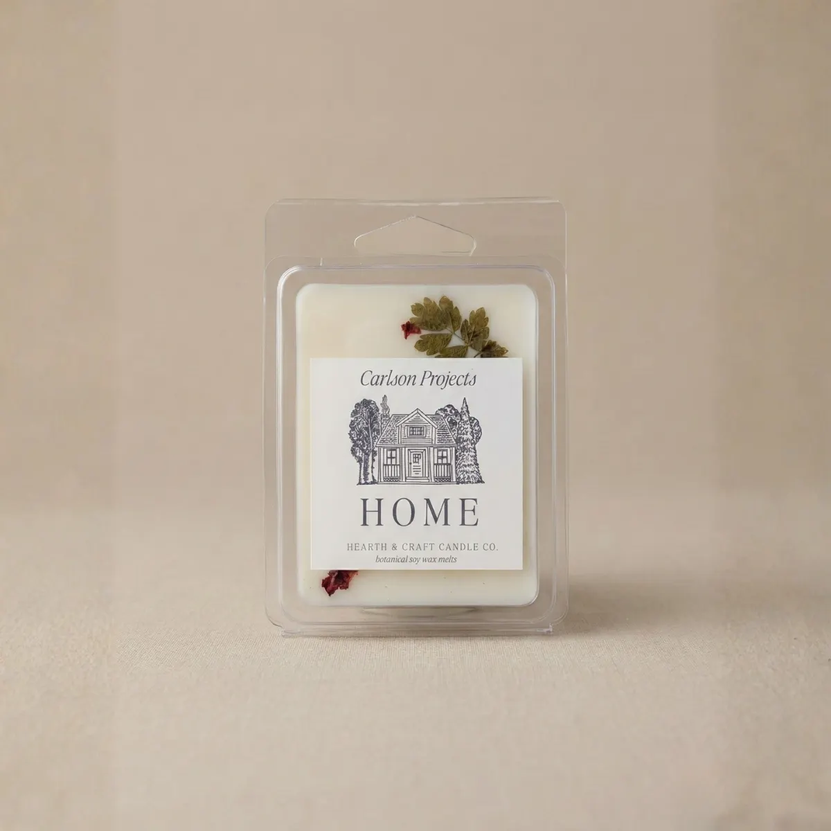 Custom Wax Melts