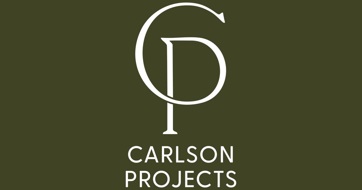 Carlson Projects Inc