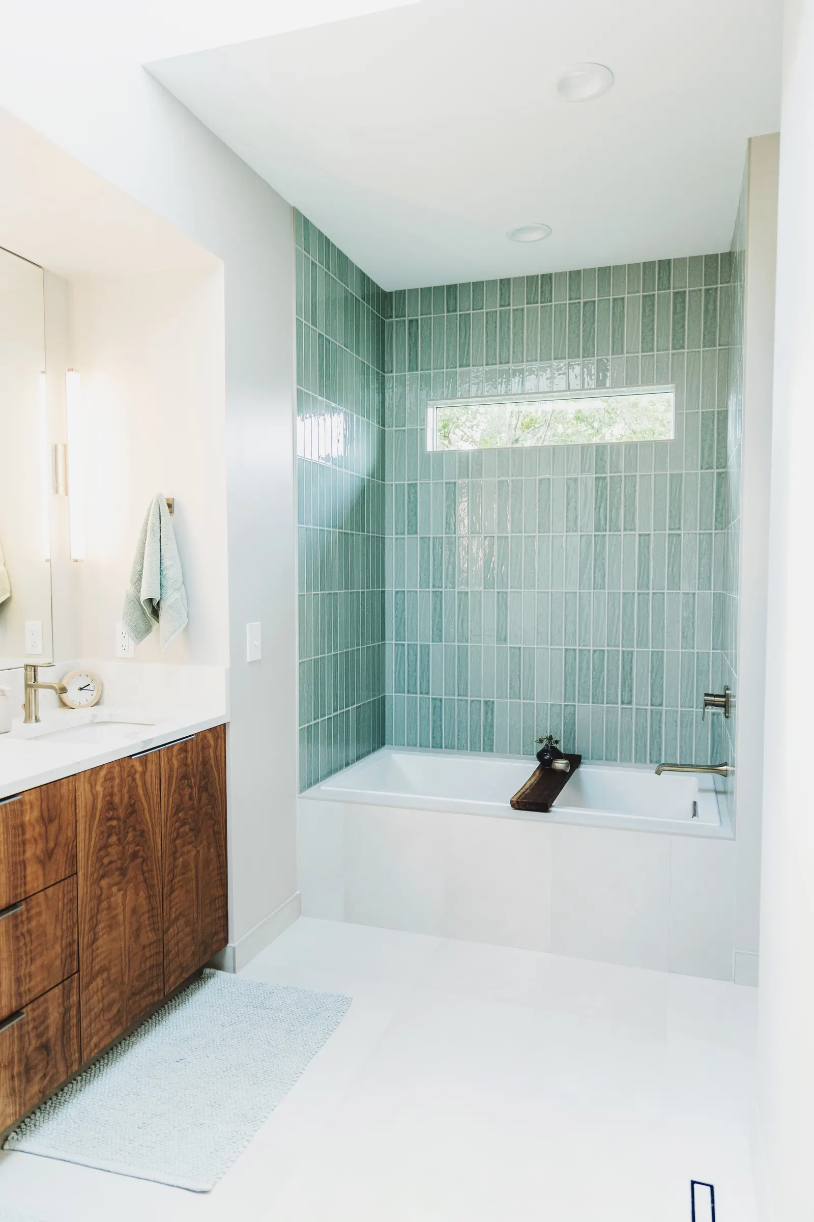 2006 Bathroom | Remodel